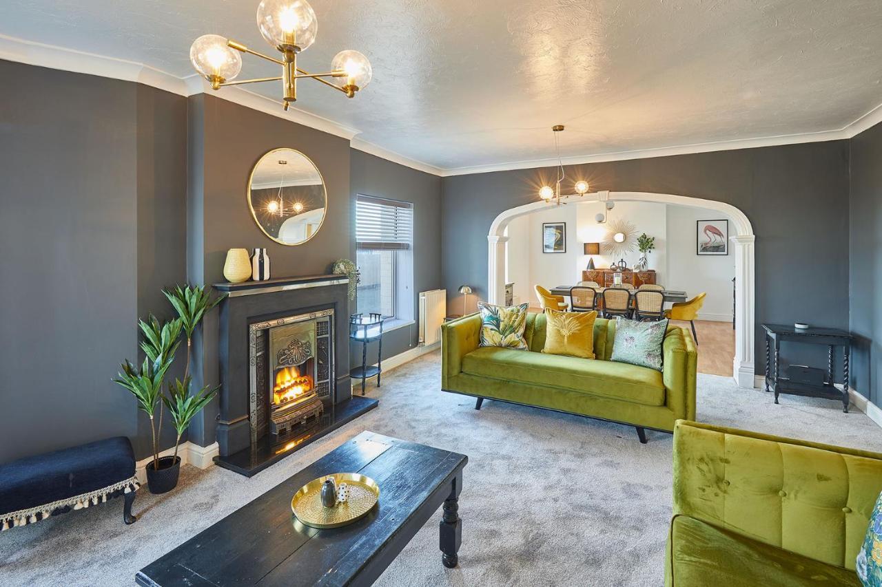 Host & - Regency Mansions Apartment