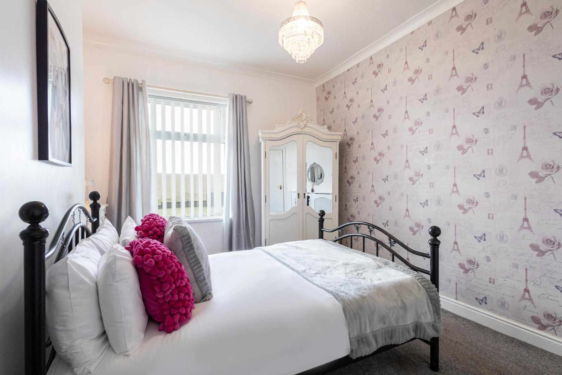 Host & - Regency Mansions Redcar