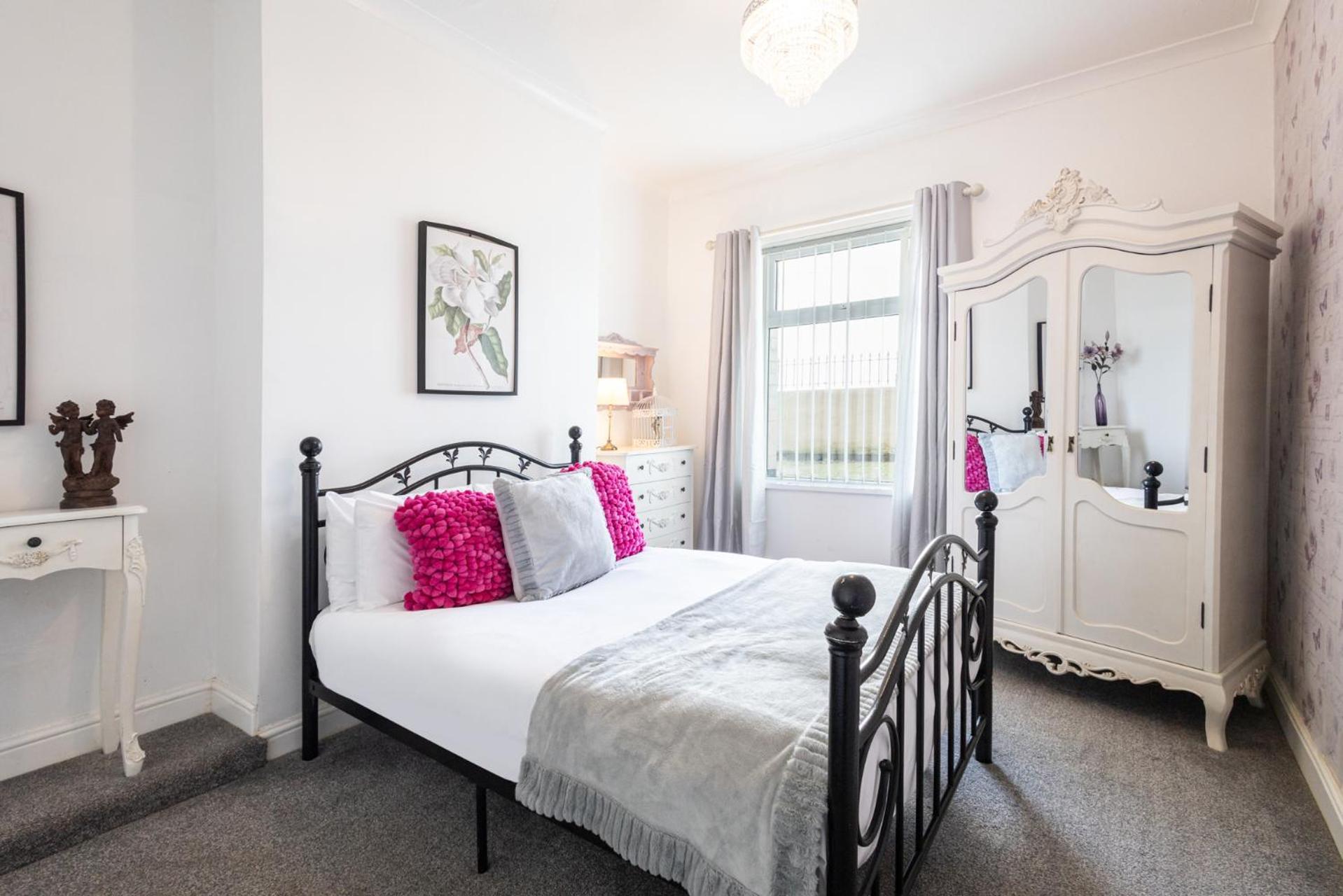 Host & - Regency Mansions Apartment